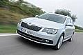 Der überarbeitete Skoda Superb ist weit mehr als nur ein Facelift. Foto: dpp-AutoReporter